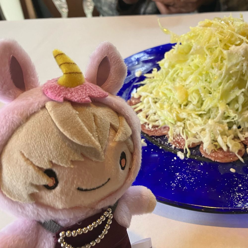 白子