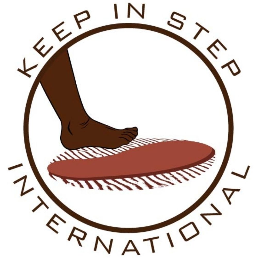 Keep in Step International