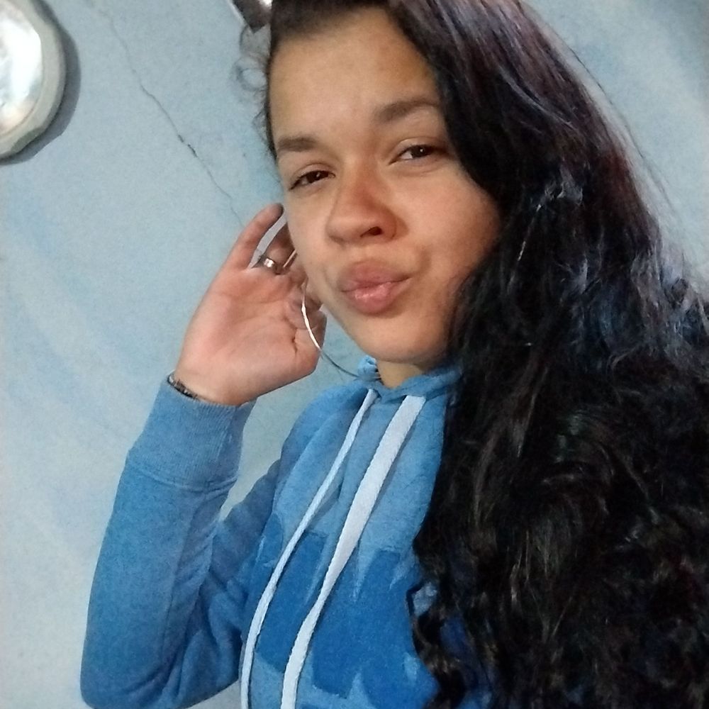 Rayanne Almeida 