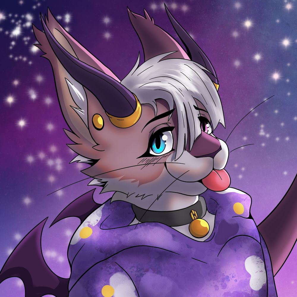 Chase the Dragon-Cat :3