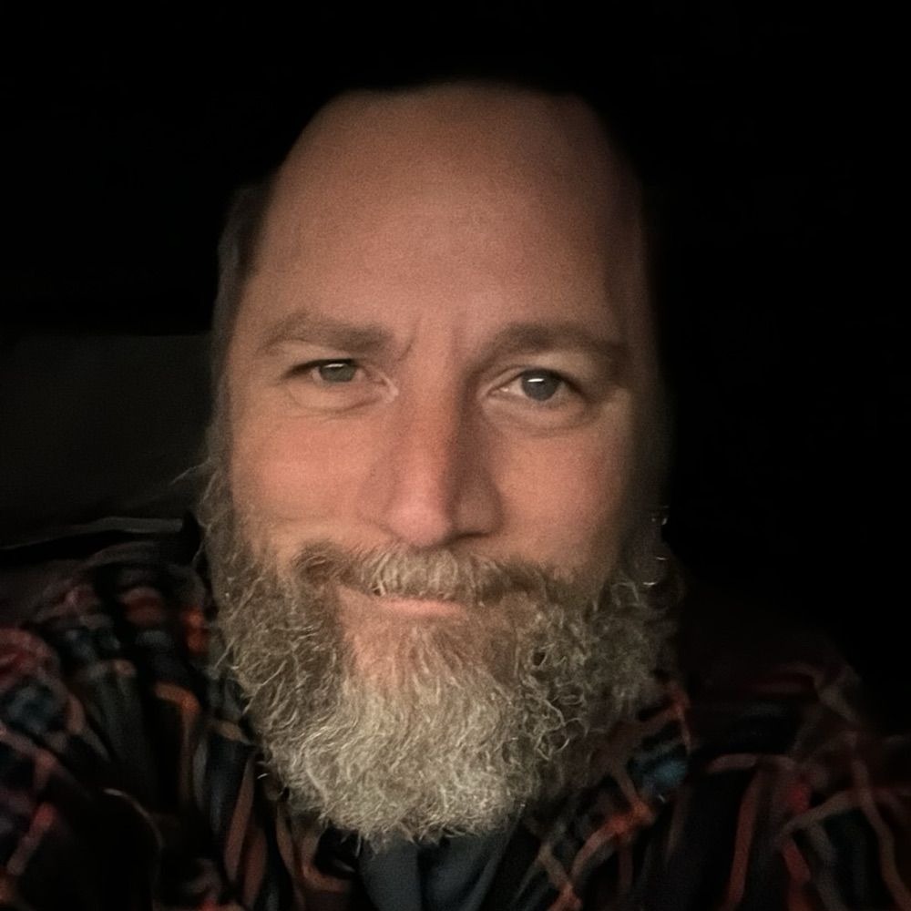 BoydBear 🏳️‍🌈🐻