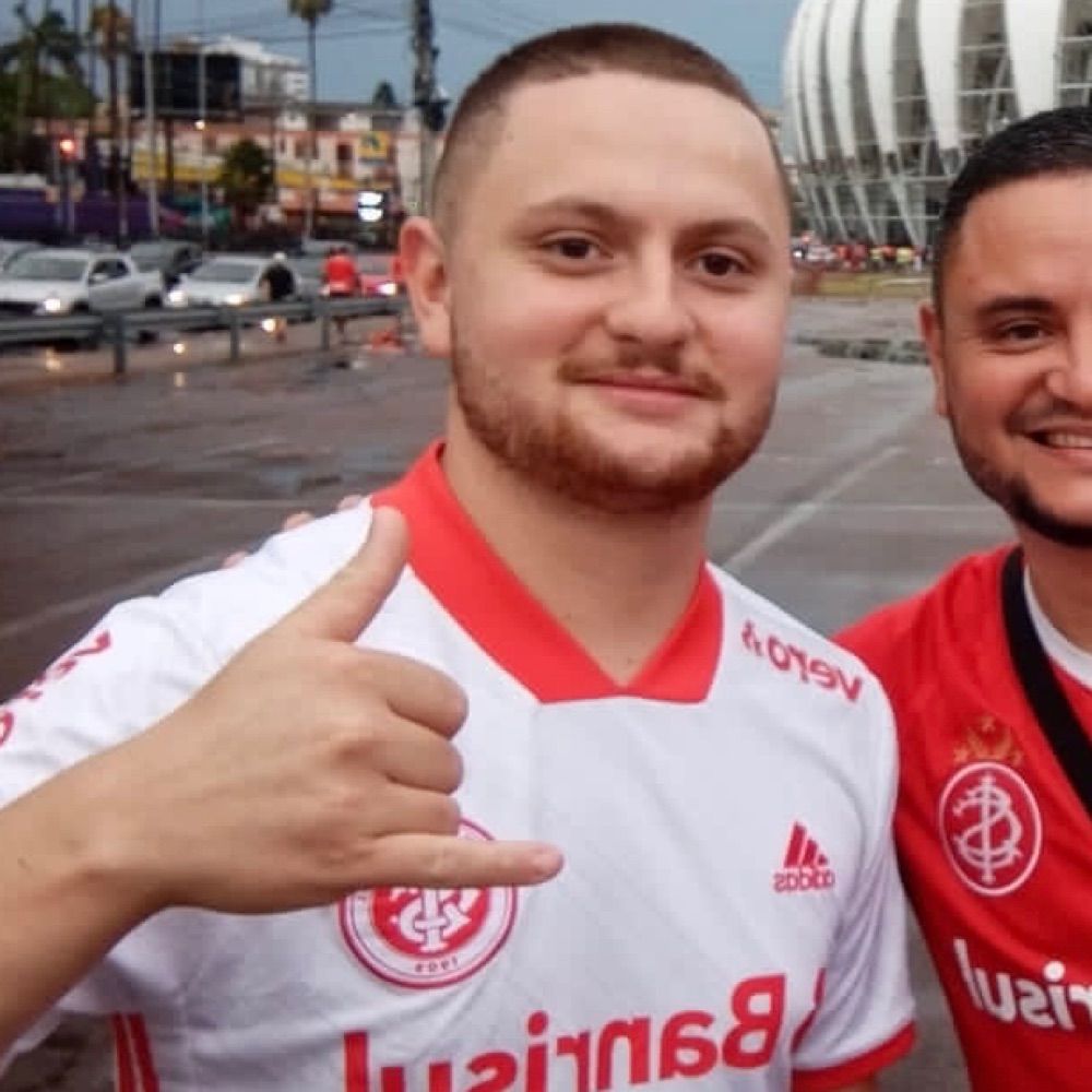 Matheus 🇦🇹