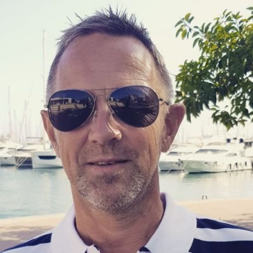 Erik Øie