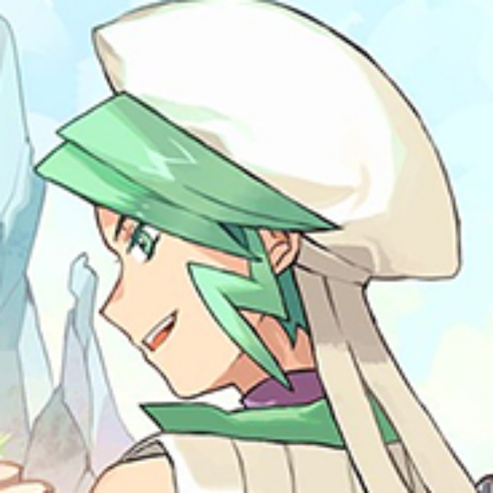 Ray ☆ミ