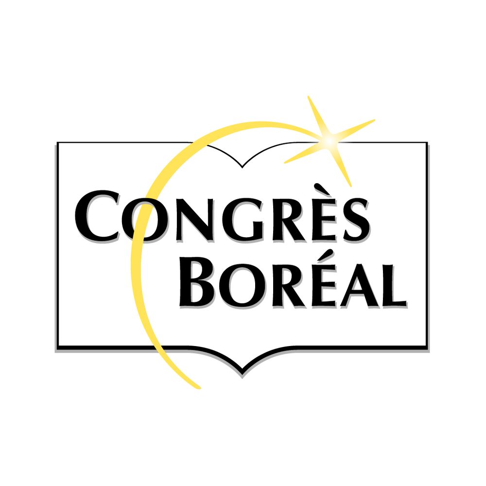 SFSF Boréal - Congrès Boréal 