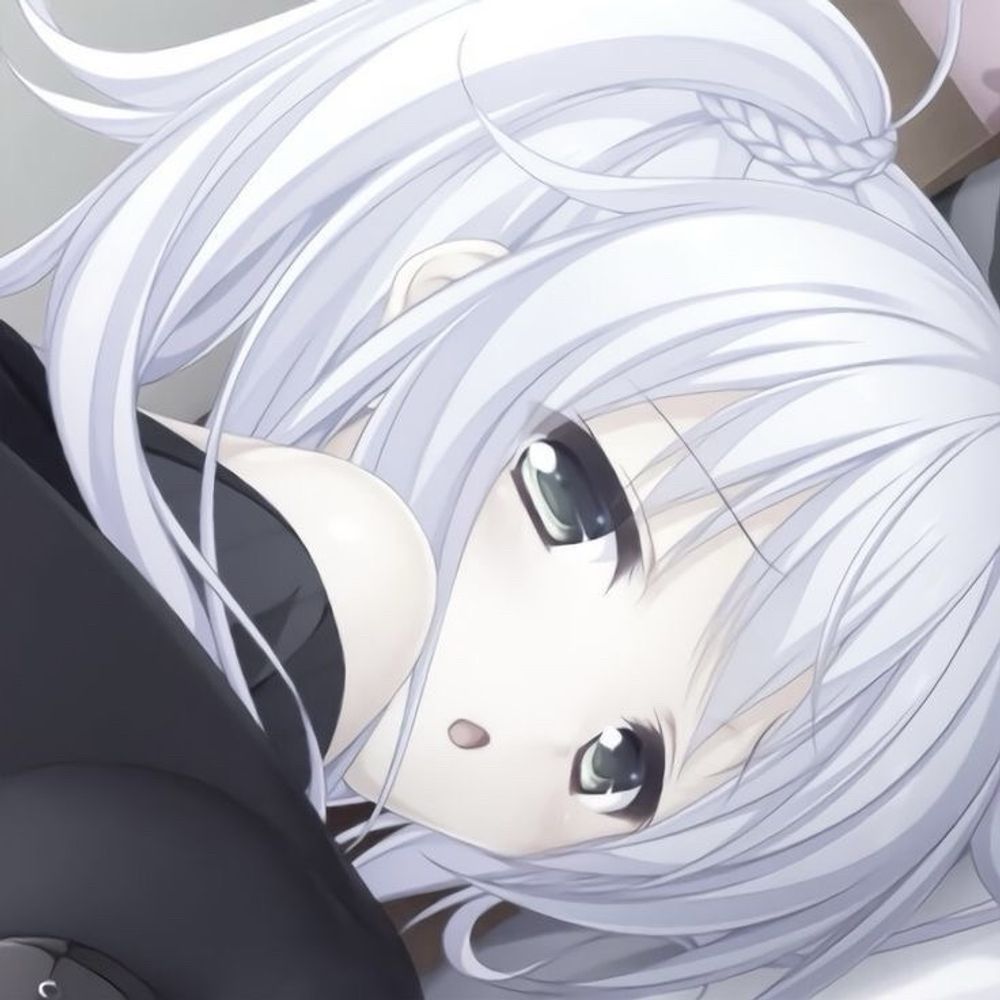 らにゃさん🐈‍⬛