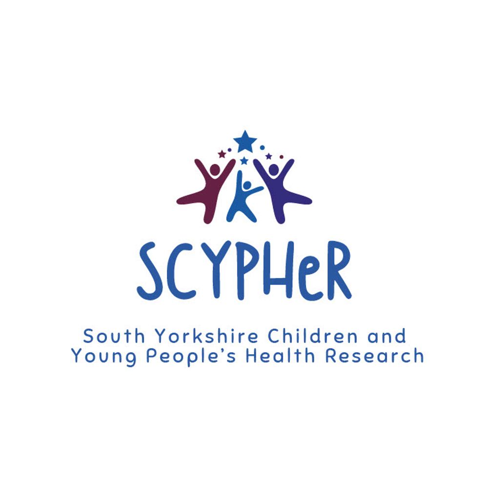 South Yorkshire Children and Young People's Health Research