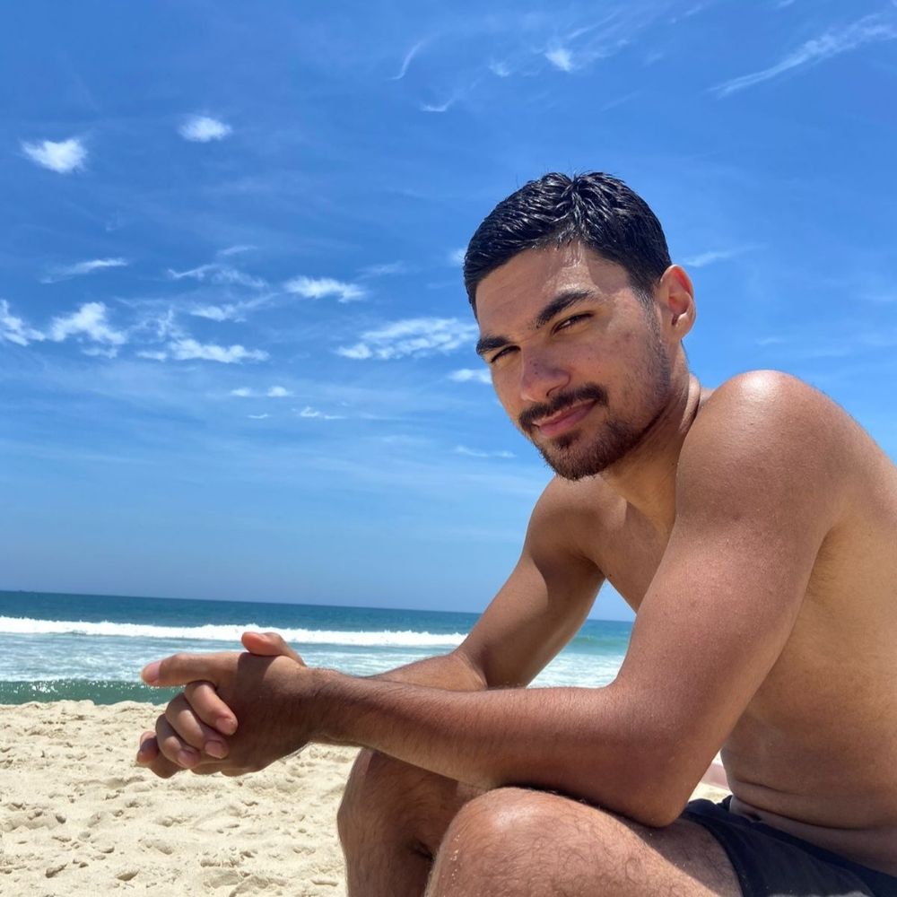 Paulo Vitor