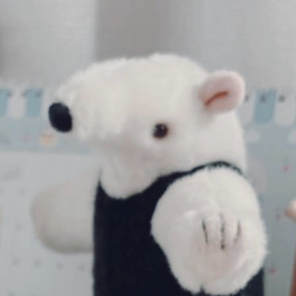 おもちくん