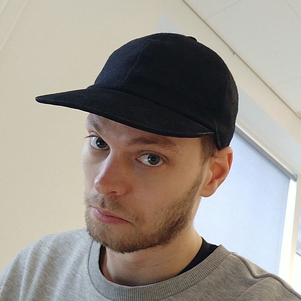 Lasse Borly