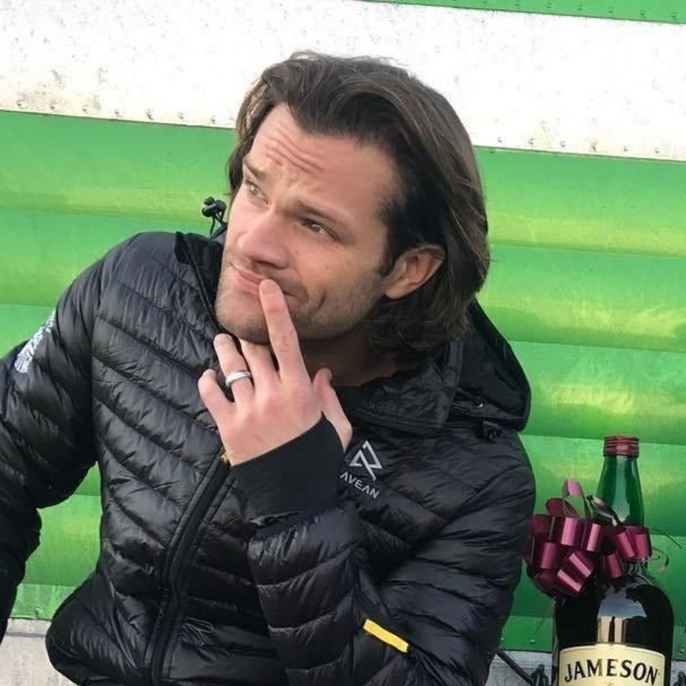 sammy. tá noivo!!!