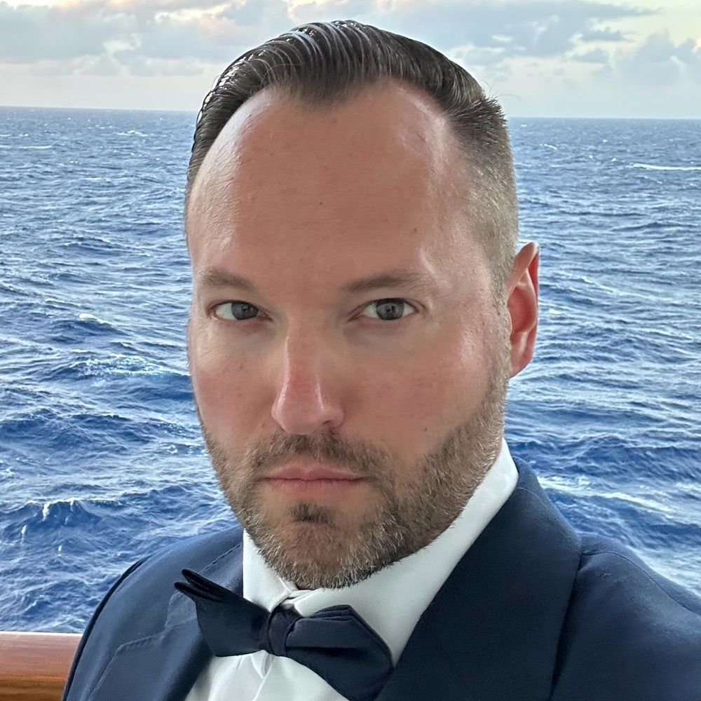 Simon Gervais