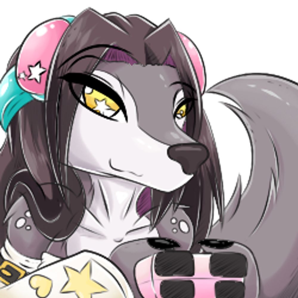 Casual Furry
