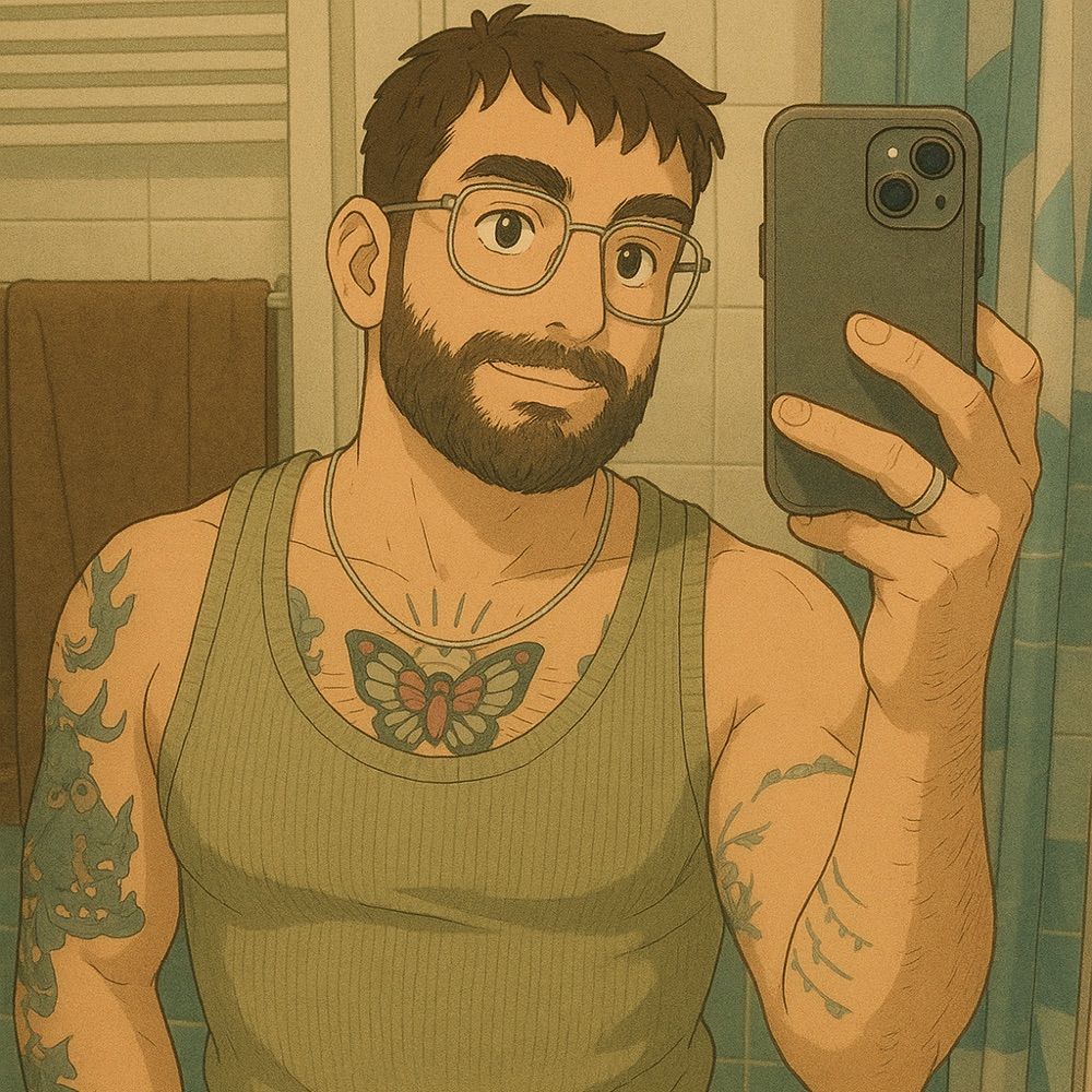 User avatar
