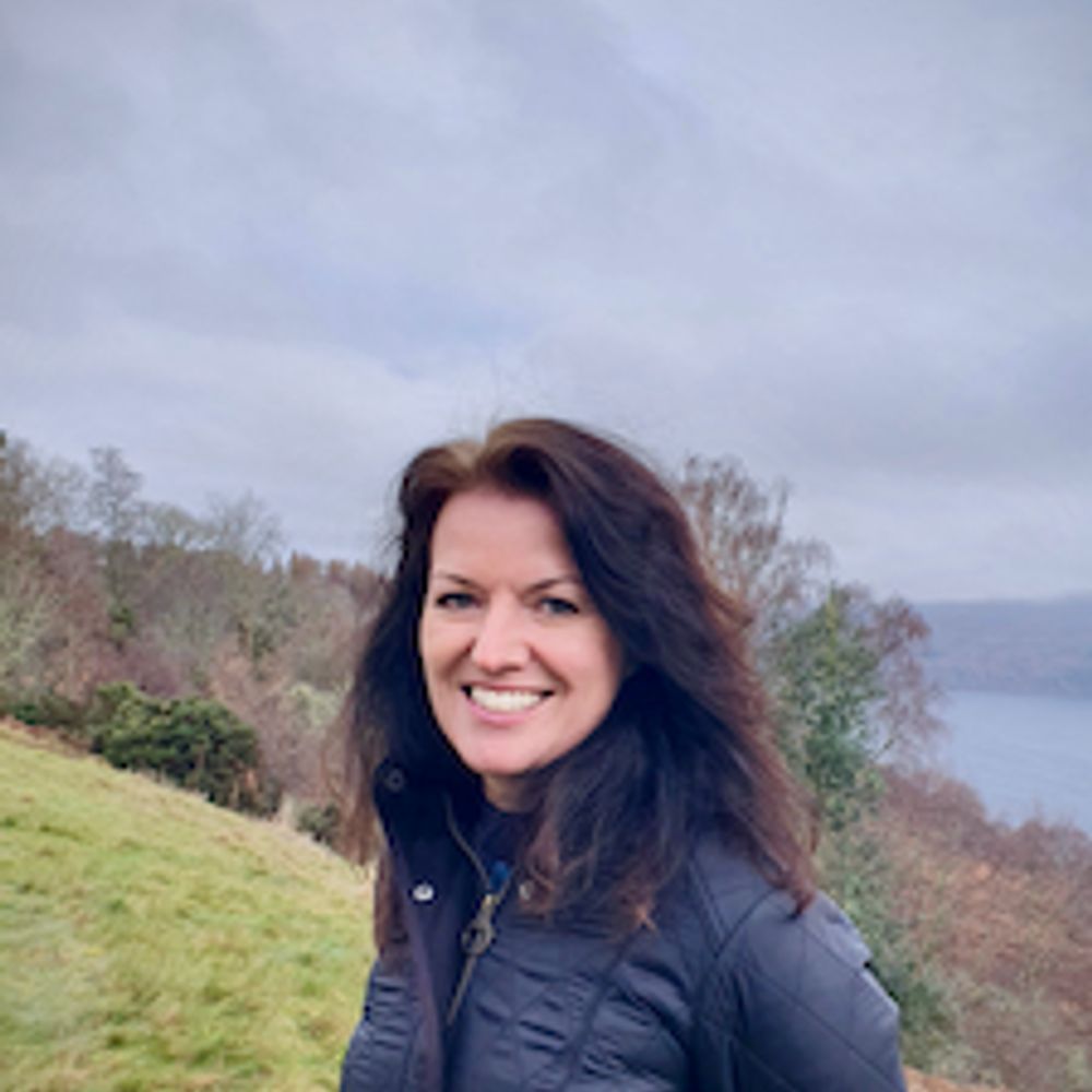 Dr Hannah Rudman FBCS FRSA 🏳️‍🌈
