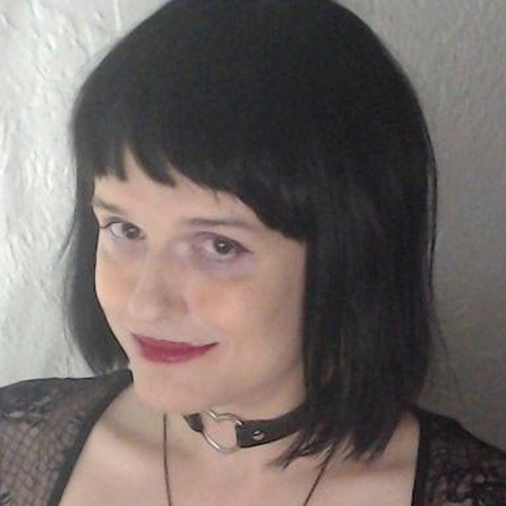 Sylvie, The Unkillable Goddess of Cringe