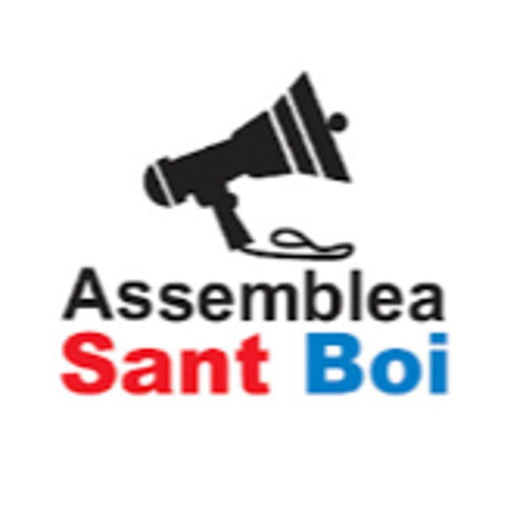 Assemblea Sant Boi