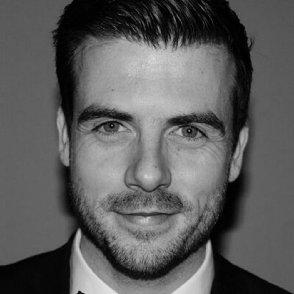Vincent Rietbergen