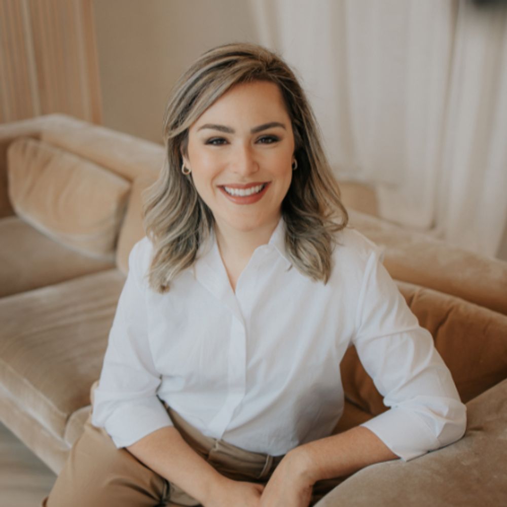 Gabriela Melo Ghisi