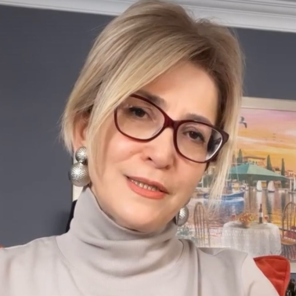 Hatice Alkan