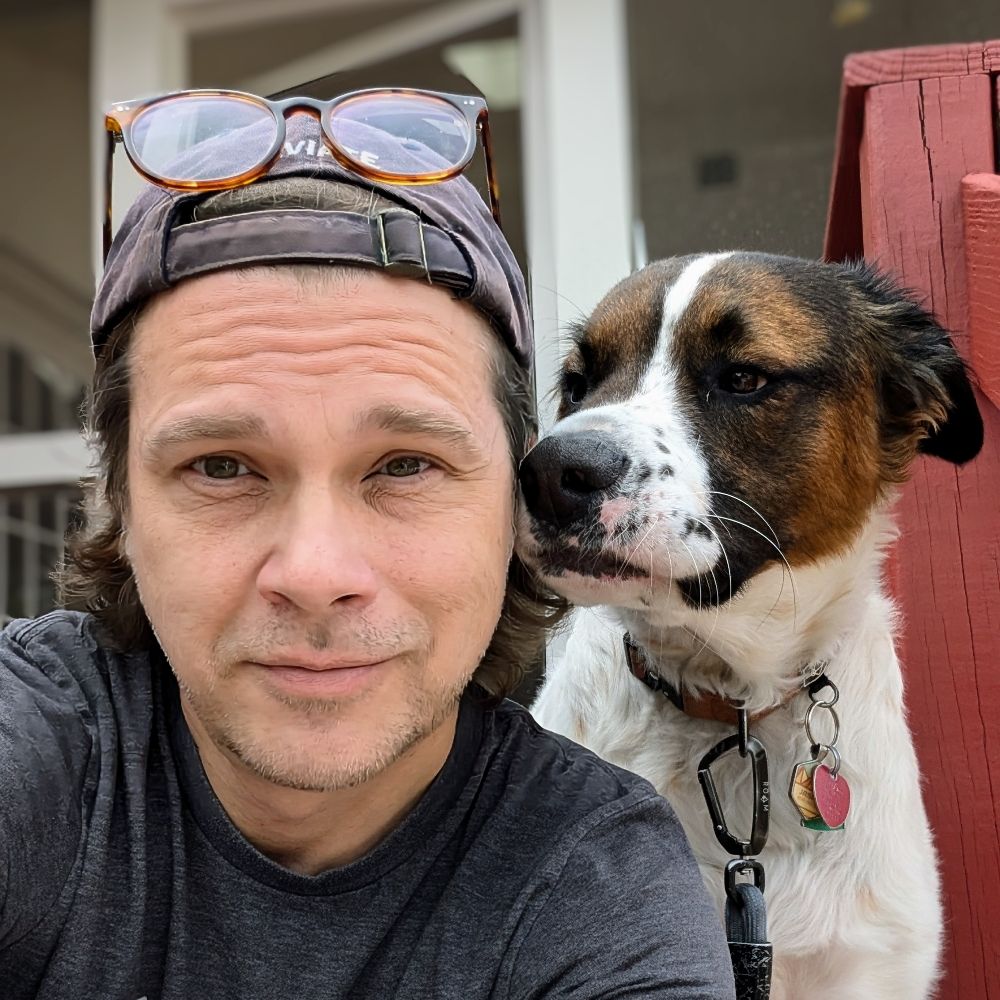 Benjamin Newbern