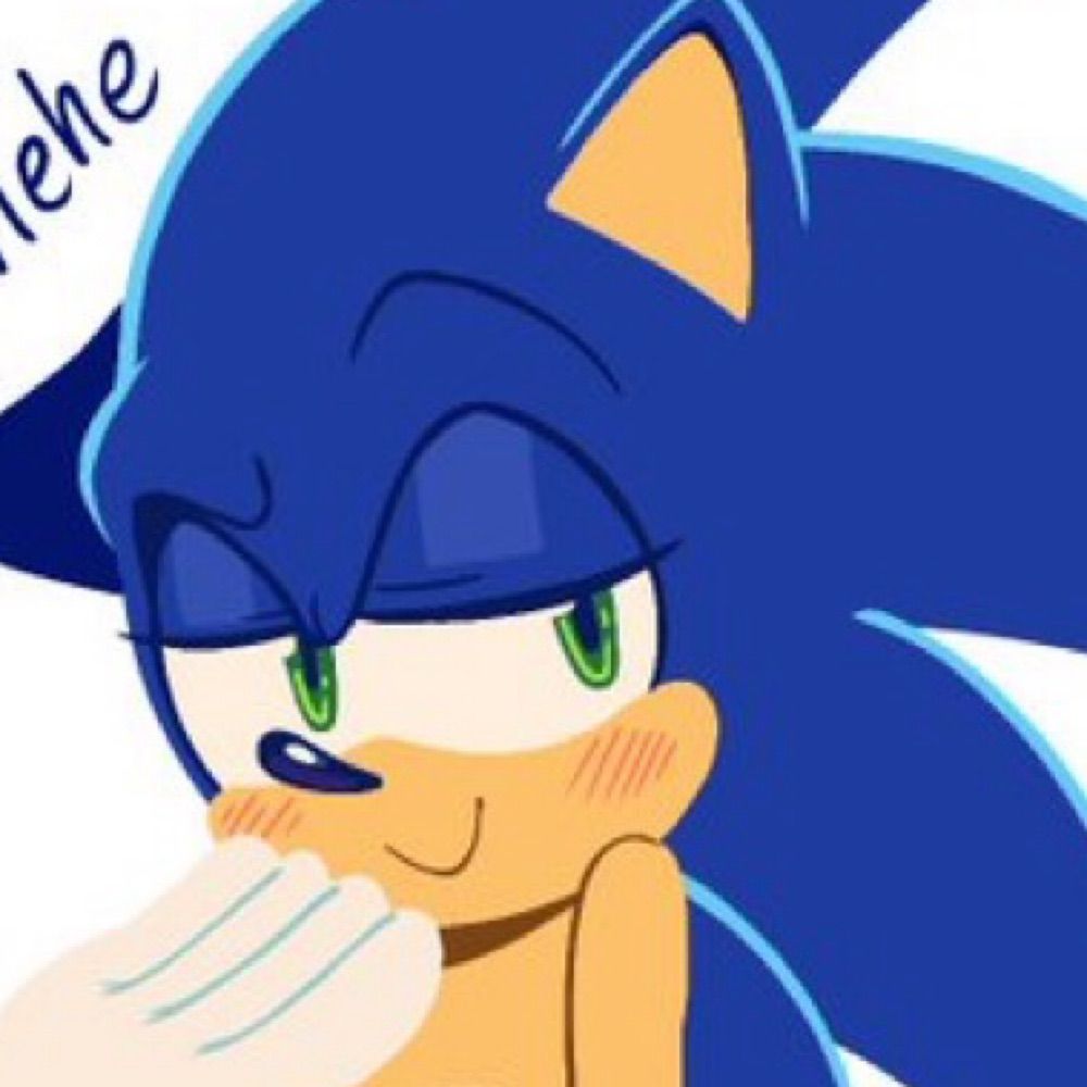 Atsu/Sonic