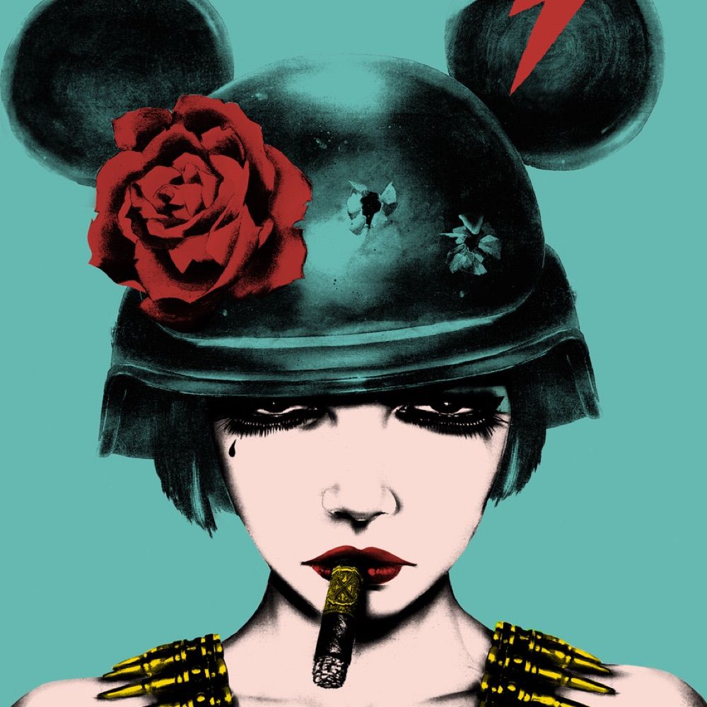 Brian Viveros