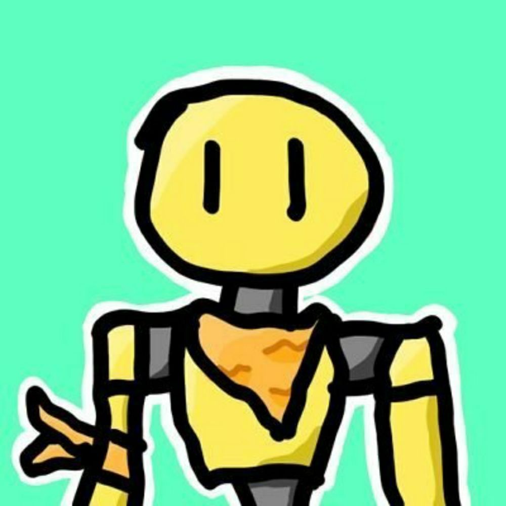 Crispy T