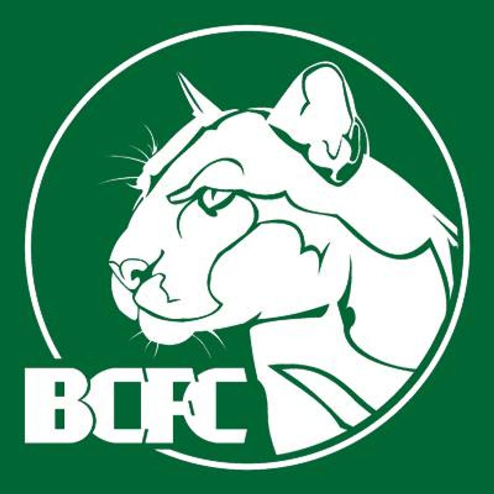 Bear Creek Feline Center