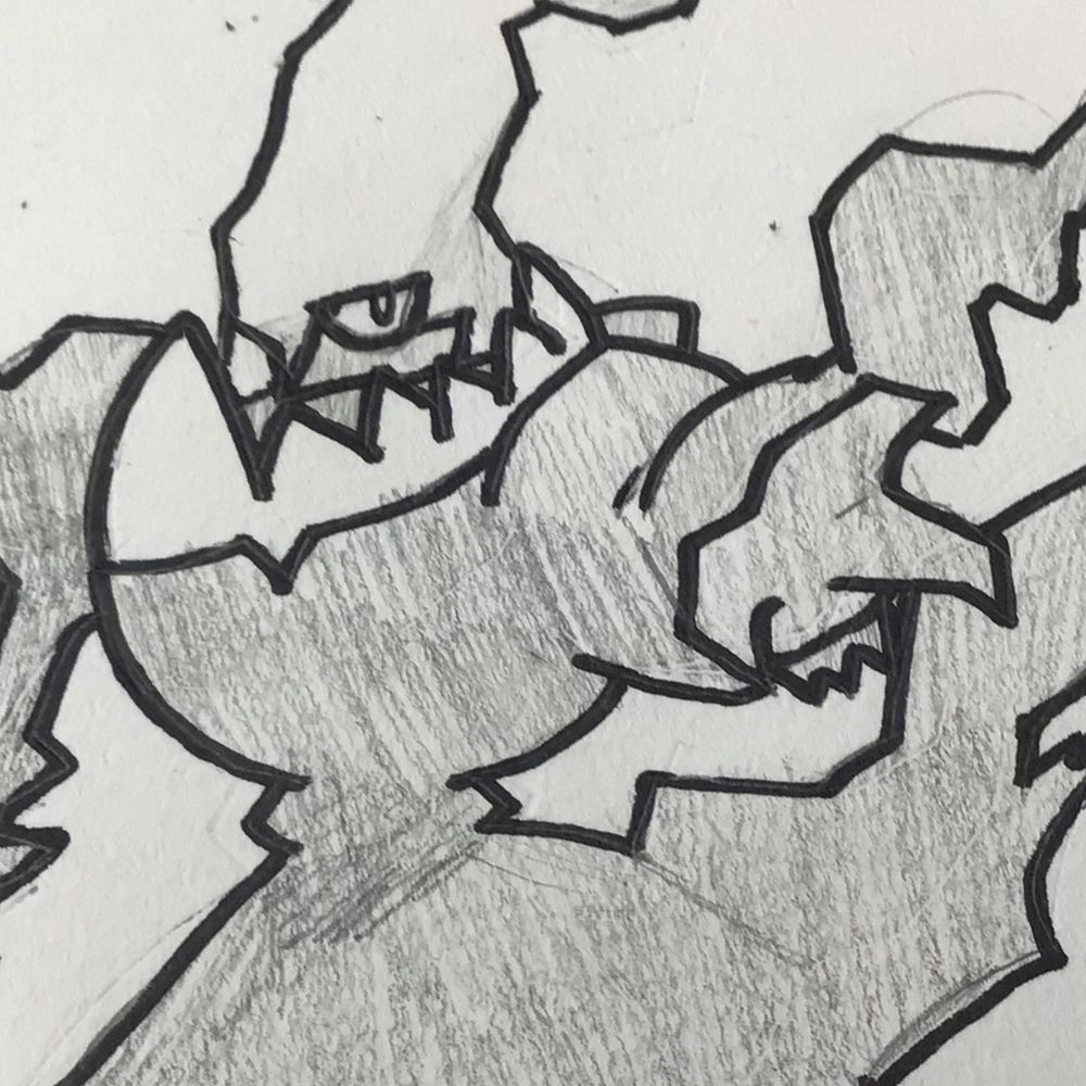 ダークライ