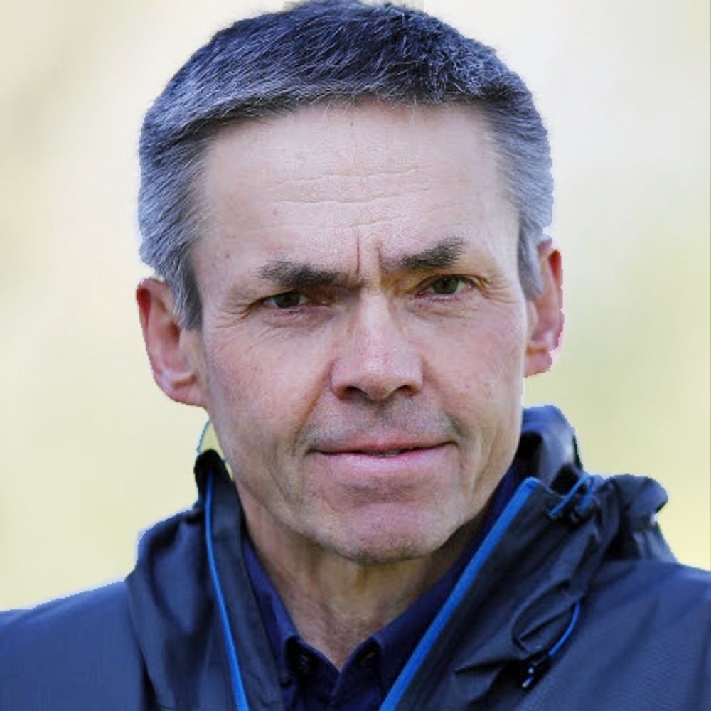 Jens Peter Hansen