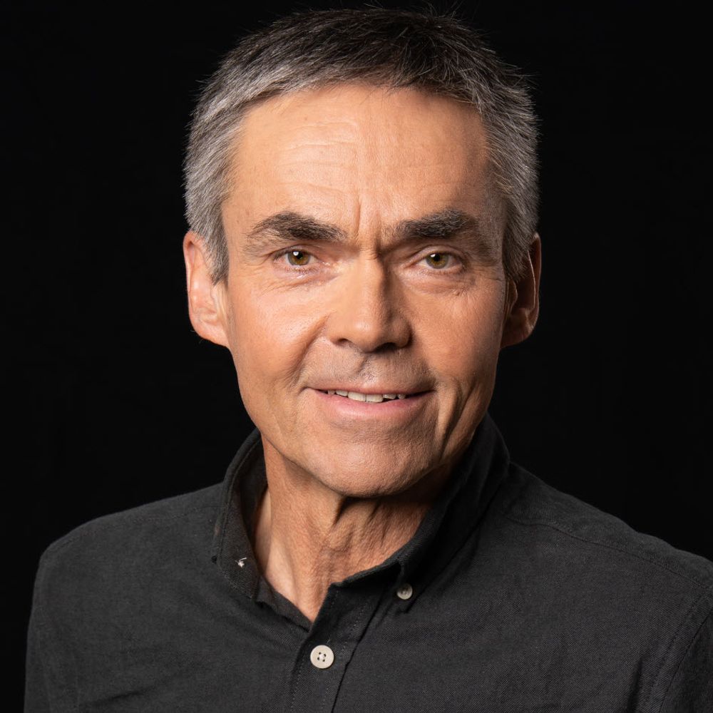 Jens Peter Hansen
