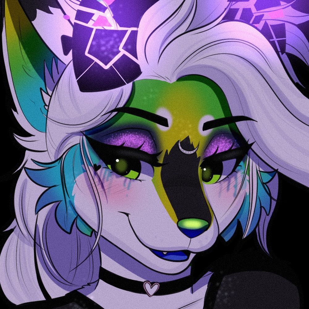 Rhayne Heartstorm