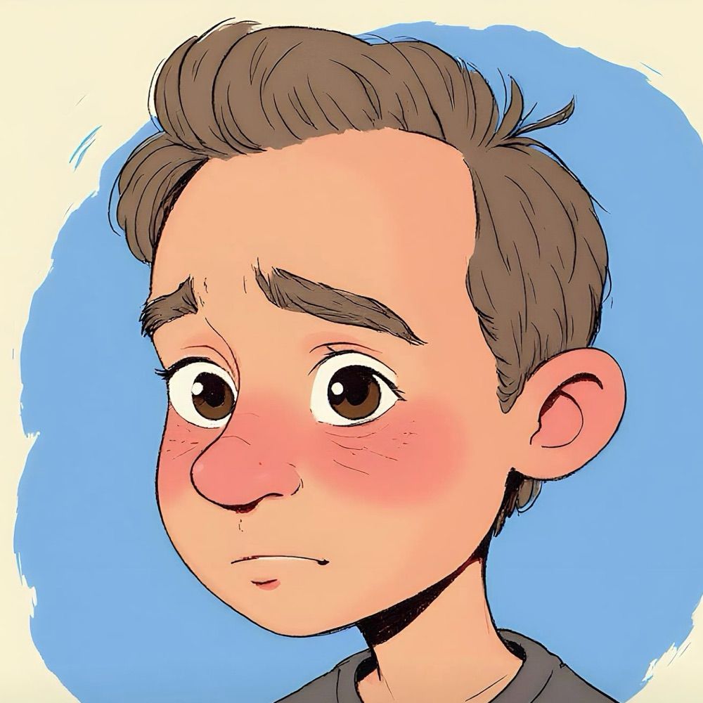 Profile avatar