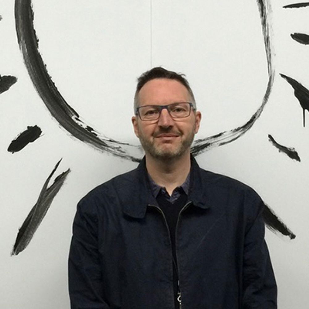 Martin Wroe