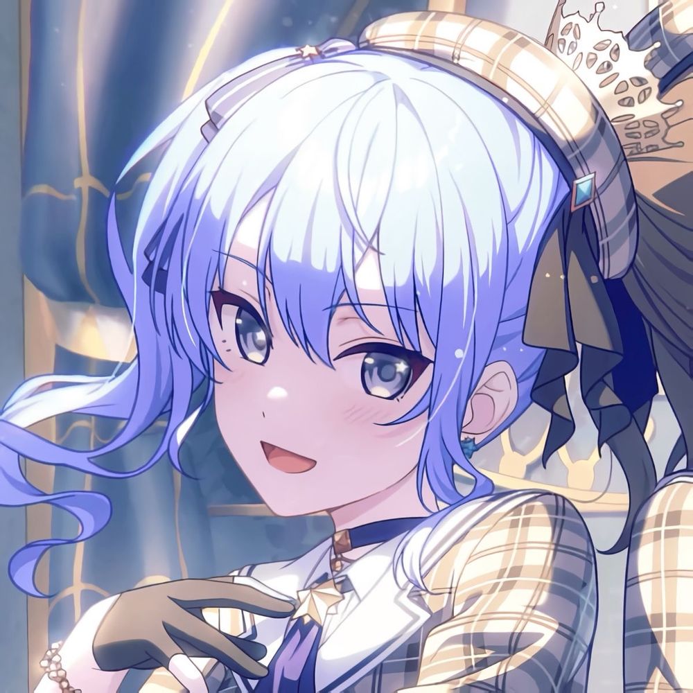 Super Nova (Idol Mode)