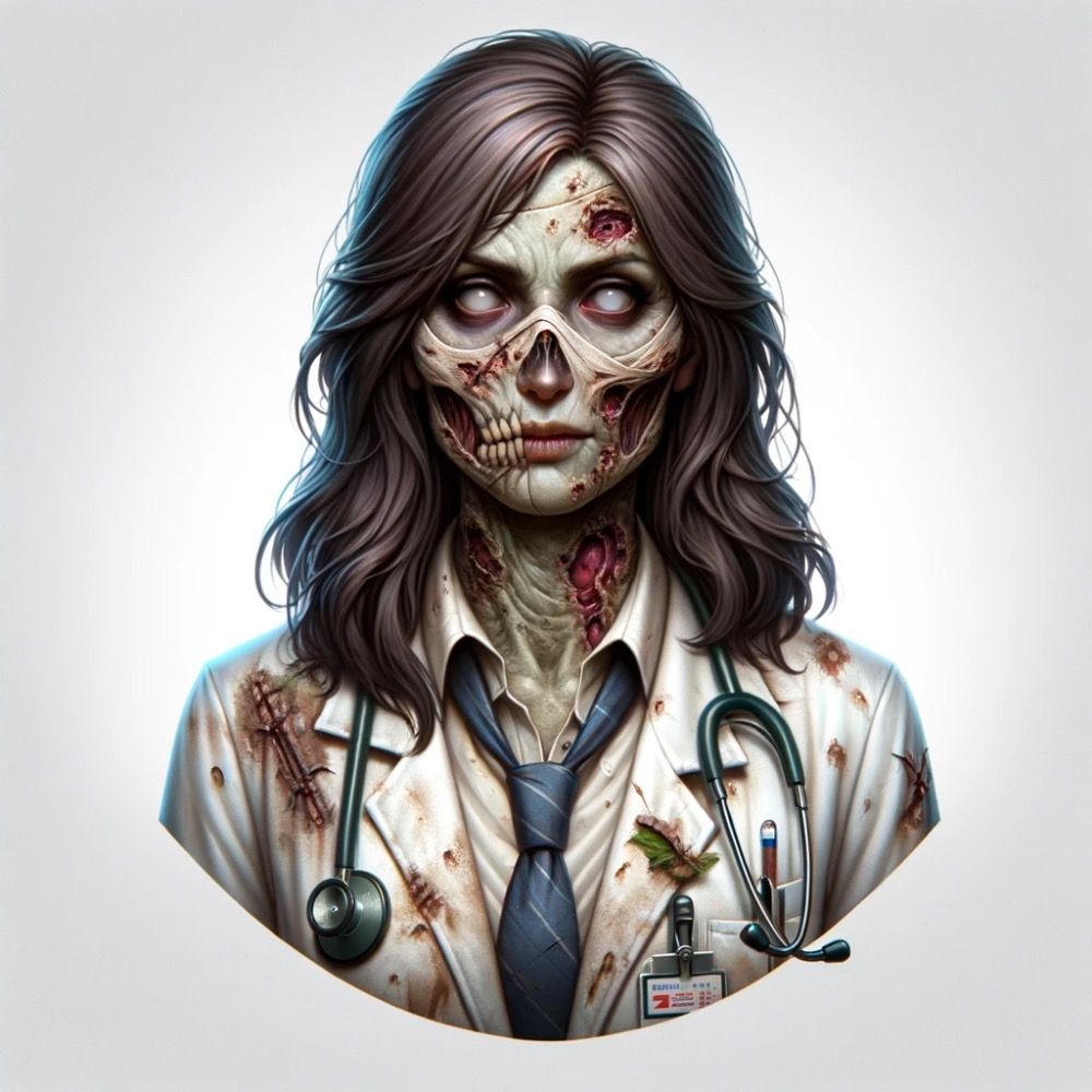 Doc Zombie's avatar