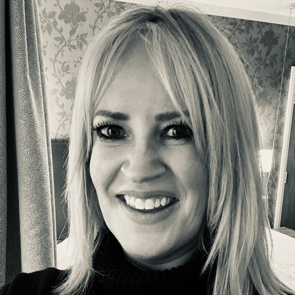 Dr Kerry Elgie