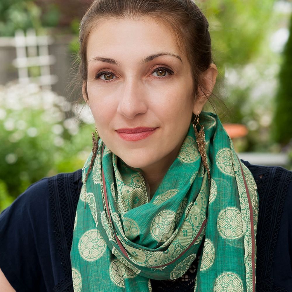 Johanna Ray Vollhardt