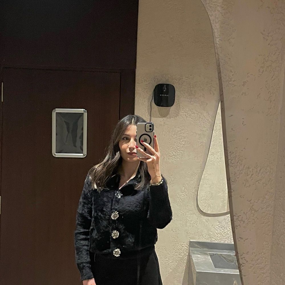 Başak 🪽