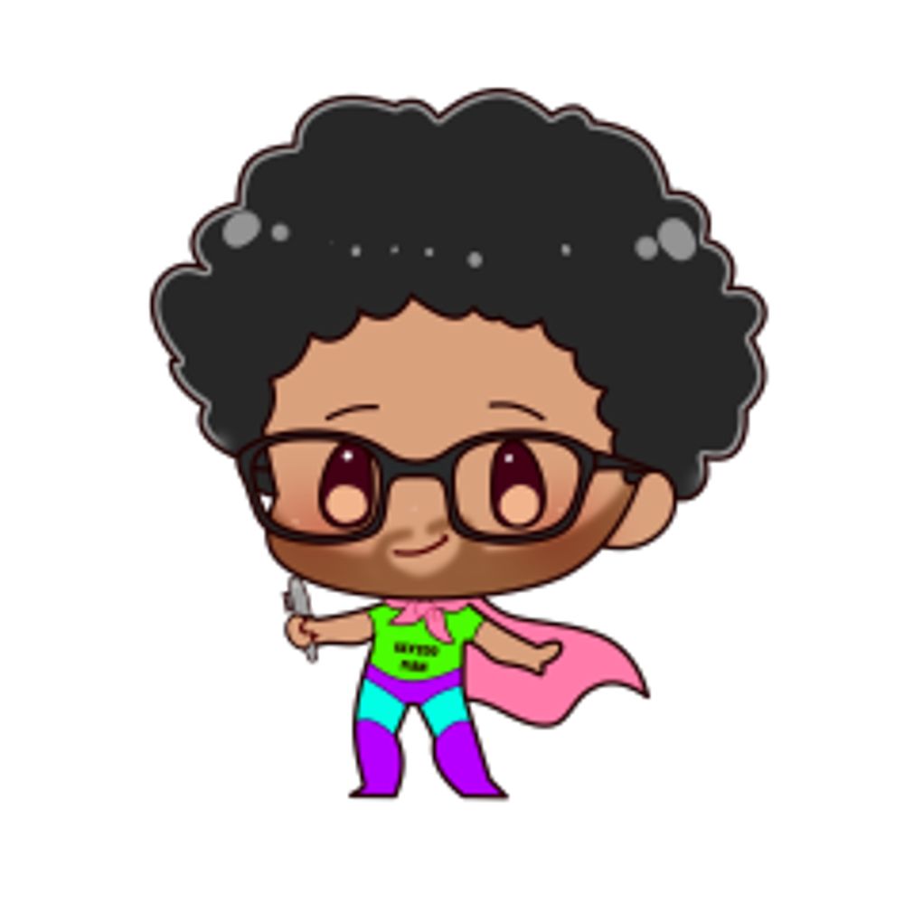 KeyzooMan