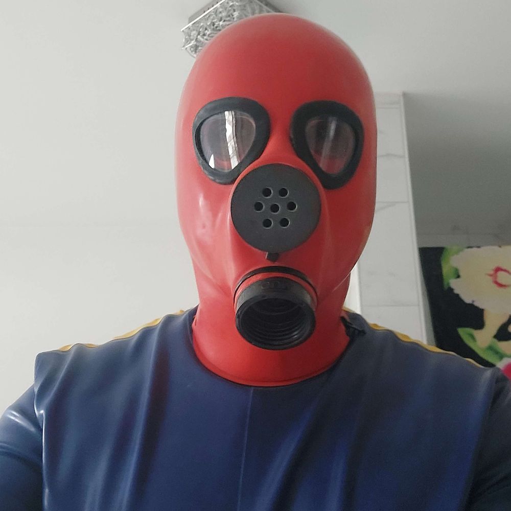 Gummibiker112