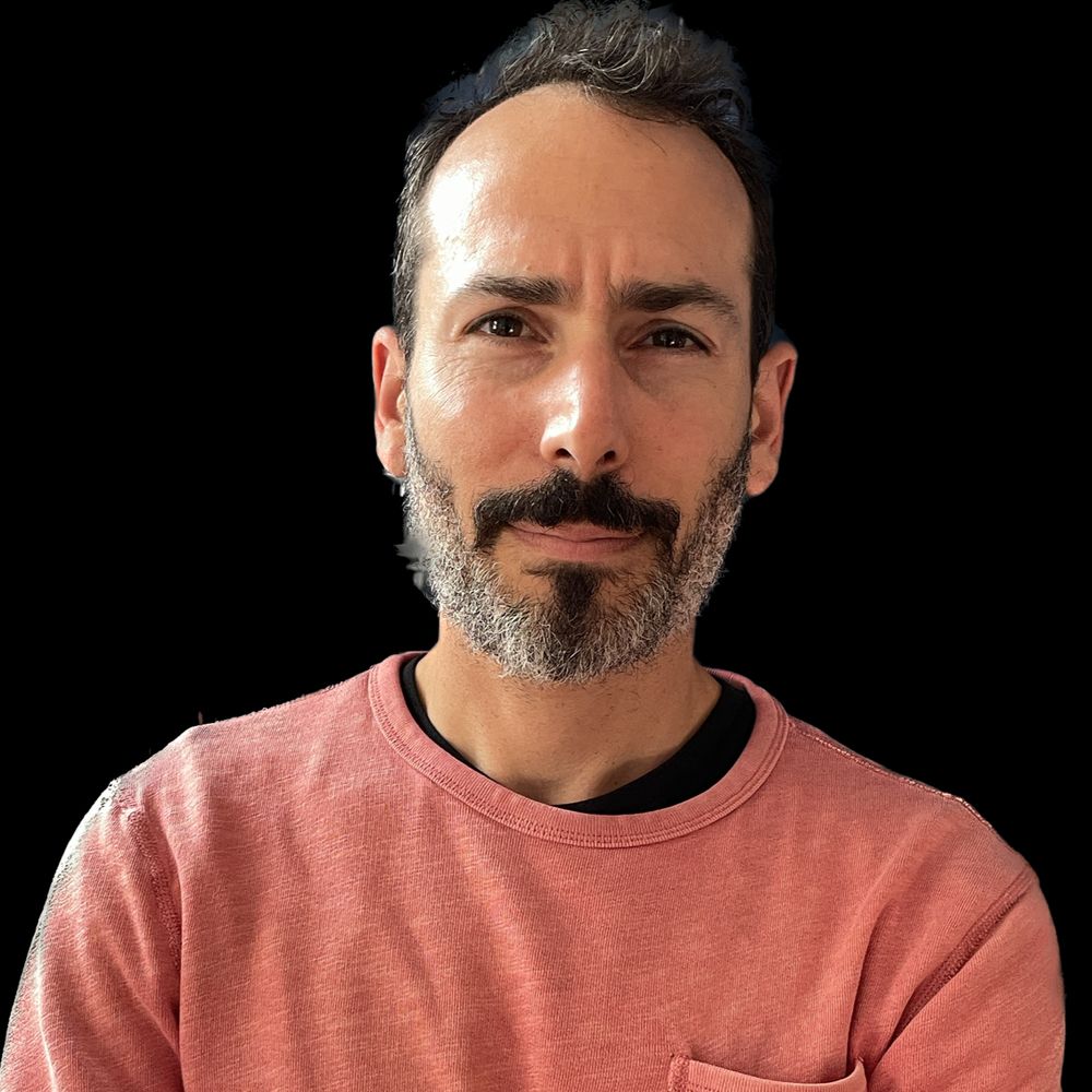 Todd Bookman