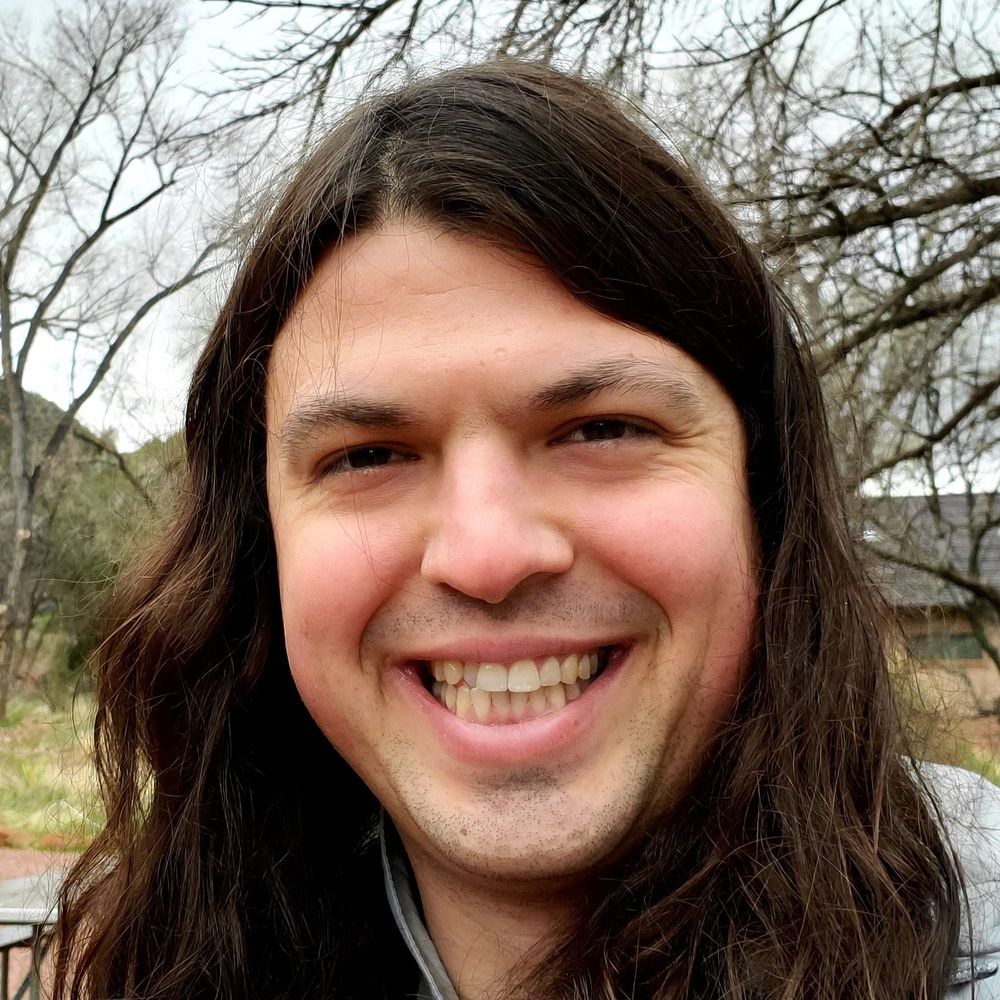 Tim Black