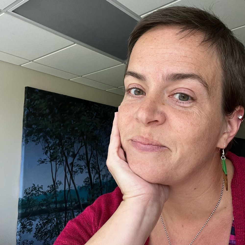 Shelby J. Gull, Ph.D.