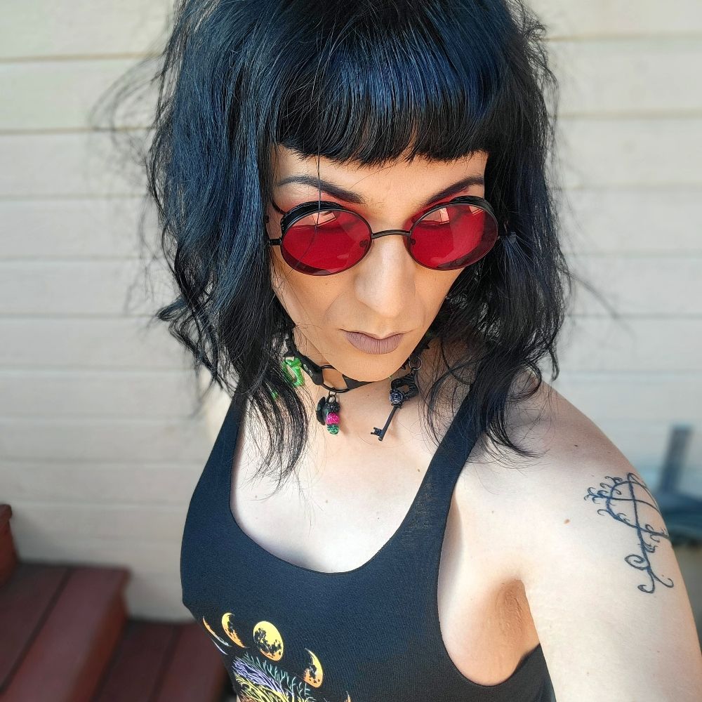 Alice Vendetta