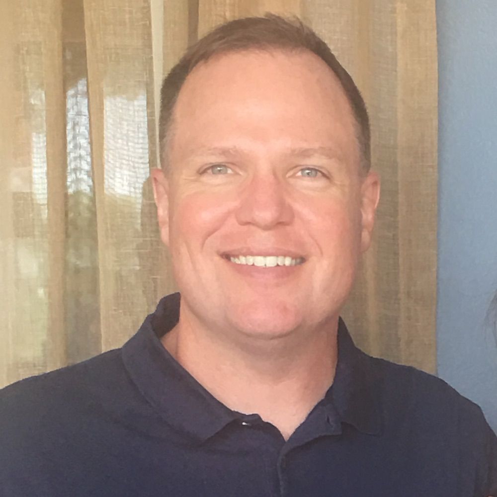 Christopher May