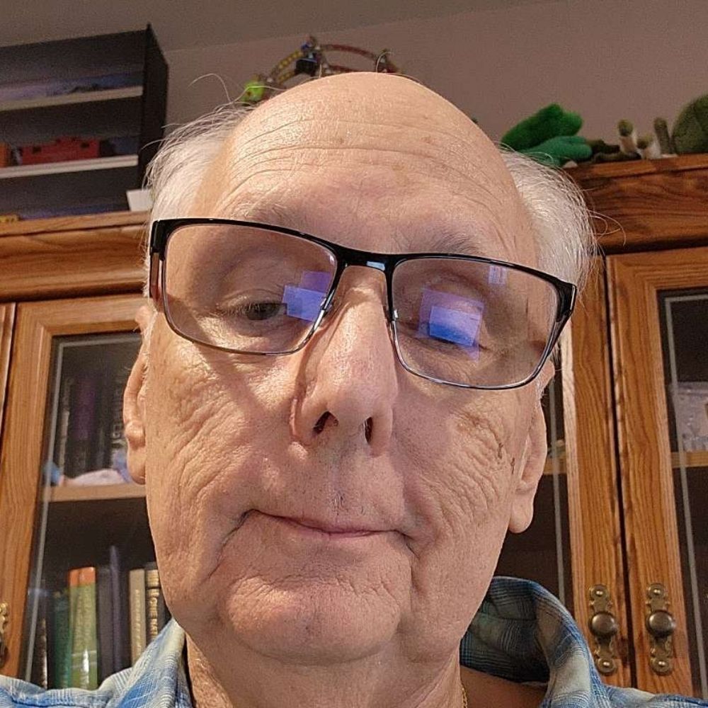 Bill Robins