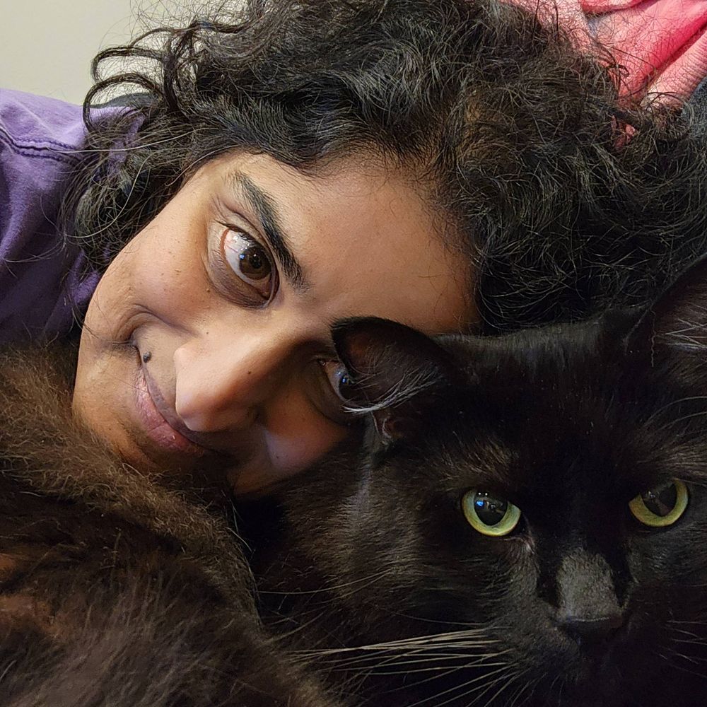 Sherin Varghese