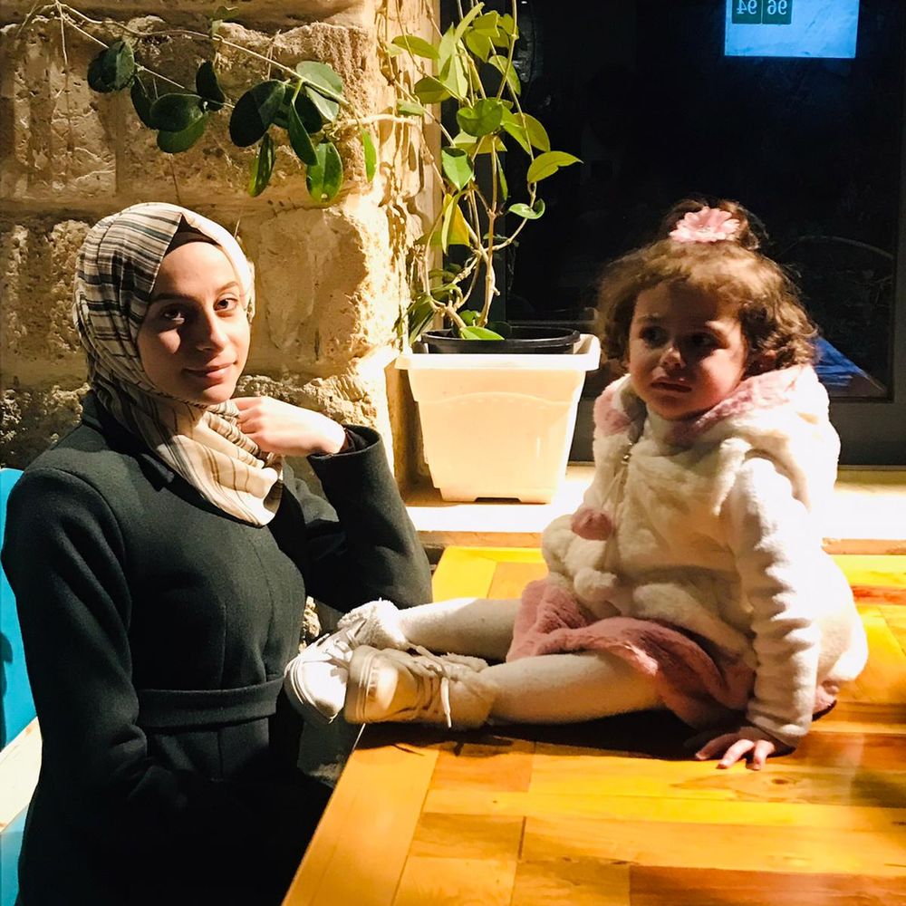BARAA FAMILY